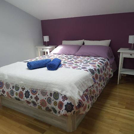 דירות קמפרודון Duplex Casabo מראה חיצוני תמונה