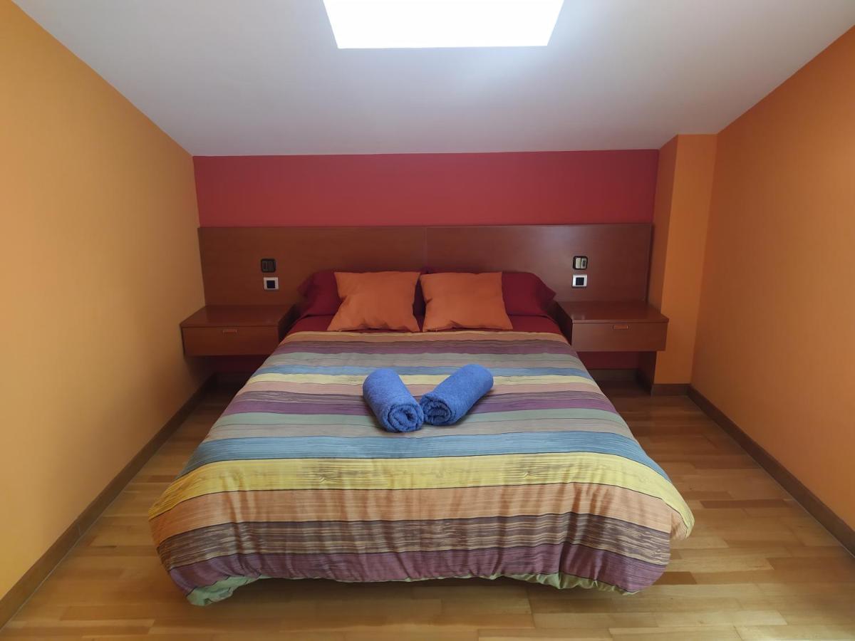 דירות קמפרודון Duplex Casabo מראה חיצוני תמונה