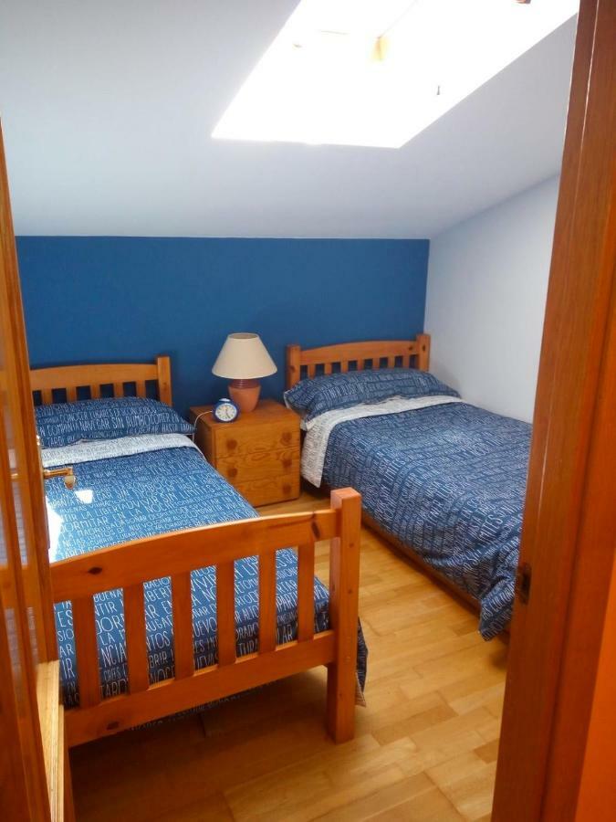 דירות קמפרודון Duplex Casabo מראה חיצוני תמונה