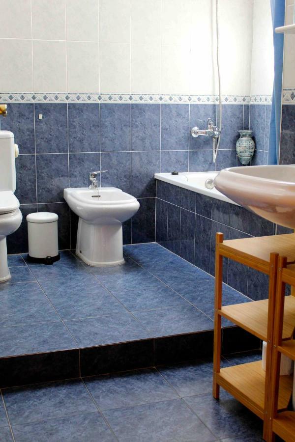 דירות קמפרודון Duplex Casabo מראה חיצוני תמונה
