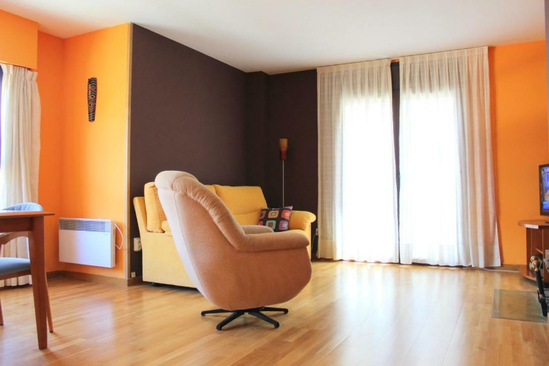 דירות קמפרודון Duplex Casabo מראה חיצוני תמונה