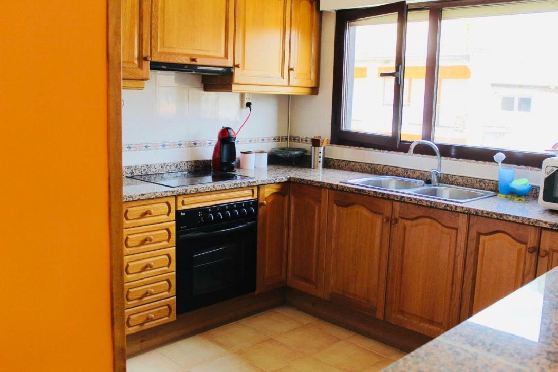 דירות קמפרודון Duplex Casabo מראה חיצוני תמונה