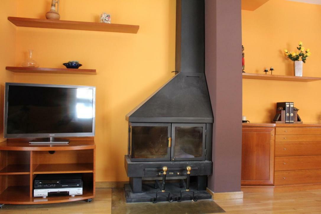 דירות קמפרודון Duplex Casabo מראה חיצוני תמונה