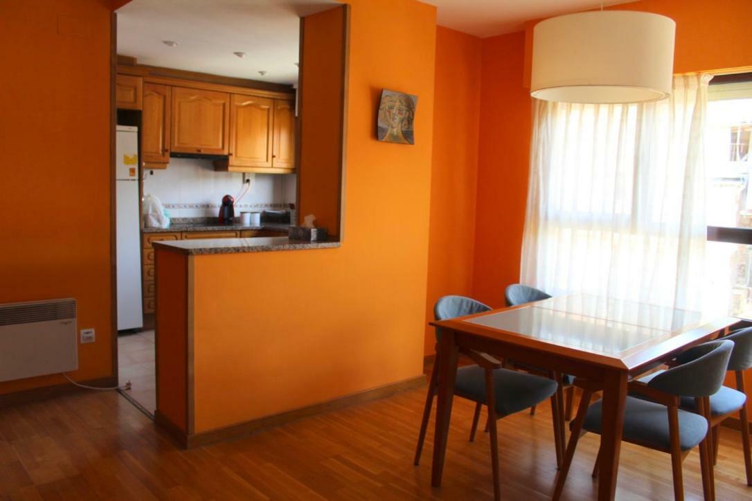 דירות קמפרודון Duplex Casabo מראה חיצוני תמונה